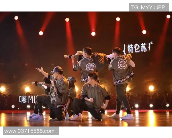 赛后复盘上海街舞队与杭州街舞队节奏对决的精彩瞬间与战术分析