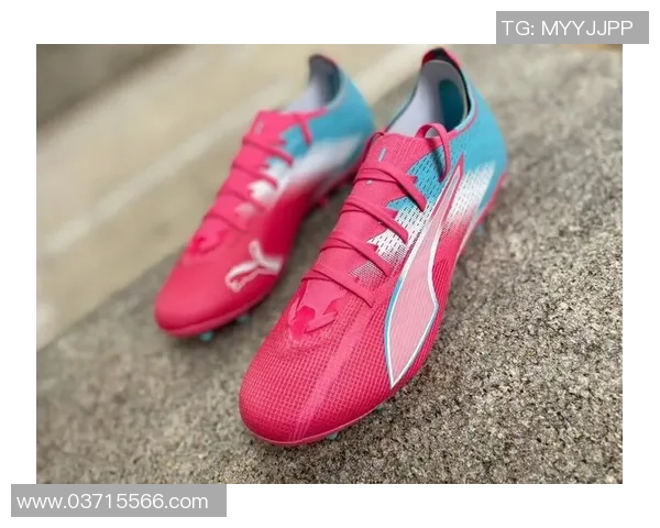 适合足球初学者的最佳鞋款推荐与选购指南